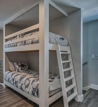 bunkbeds