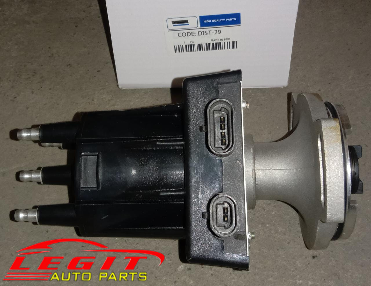 29 Cielo 16V Matiz or Opel Distributor