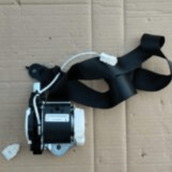 BMW X4 G02 Left Safety Belt