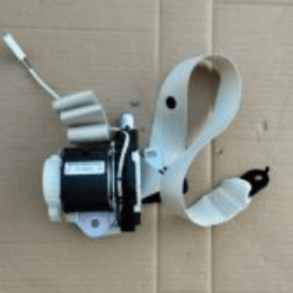 BMW X4 G02 Right Safety Belt