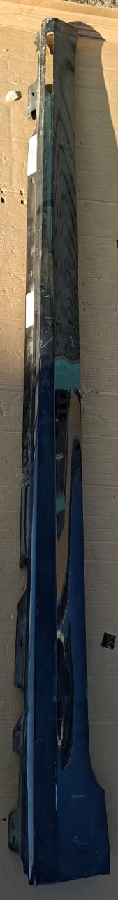 2017-2022 BMW 7 Series G11 Left Side Skirting
