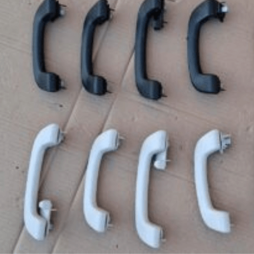 2019 BMW X3 G01 Over Head Handles