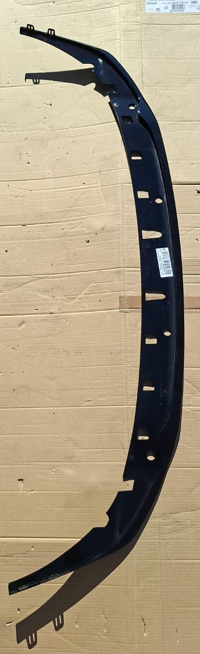 2023 BMW 1 Series F40 Msport Lower Bumper Spoiler