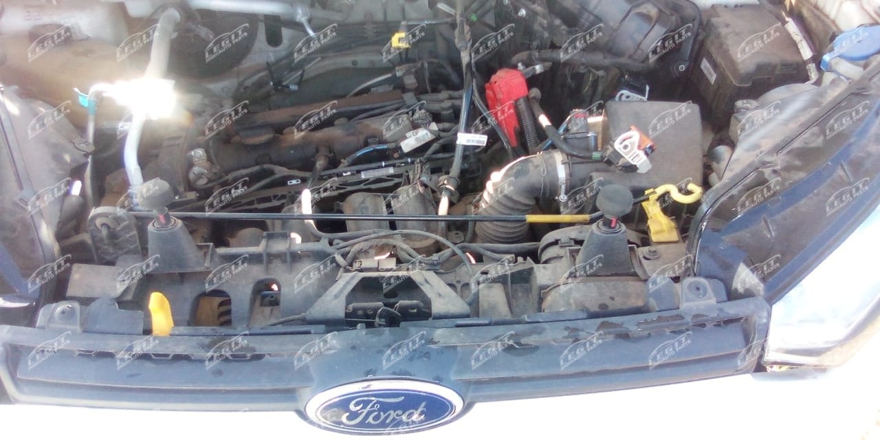 Ford EcoSport Stripping for spares