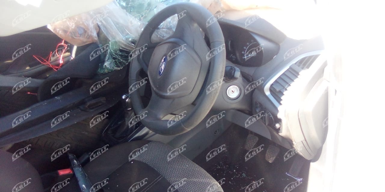 Ford EcoSport Stripping for spares