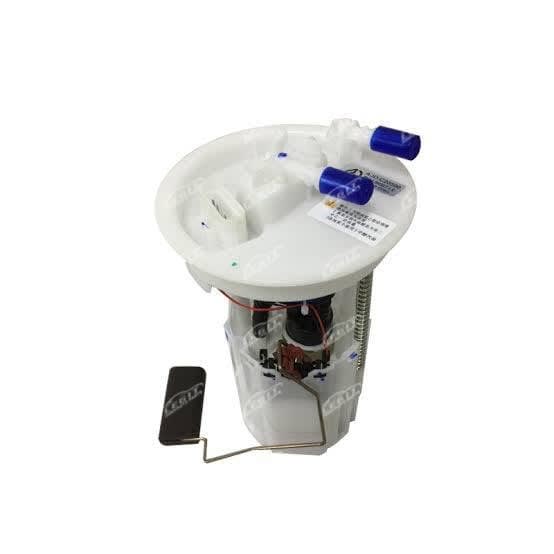 Mazda 3 Fuel Pump Housing Complete 2-Pipe (New)