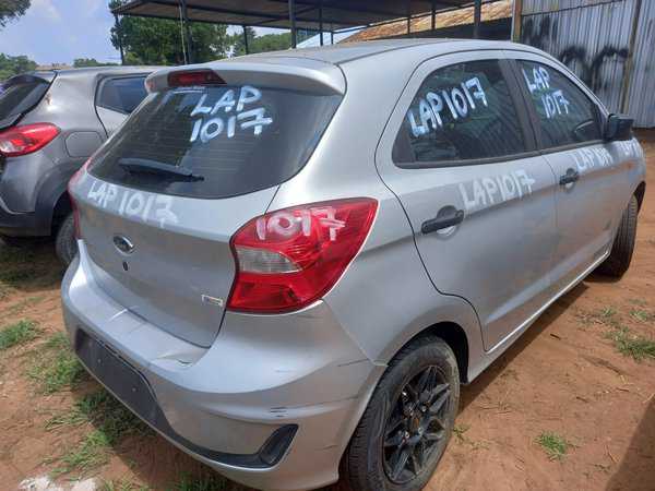 Ford Figo 2021 model code 2 stripping for spares