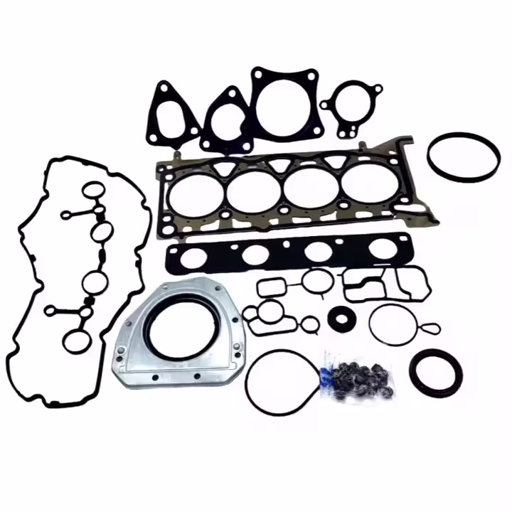 GWM P Series Gasket Set