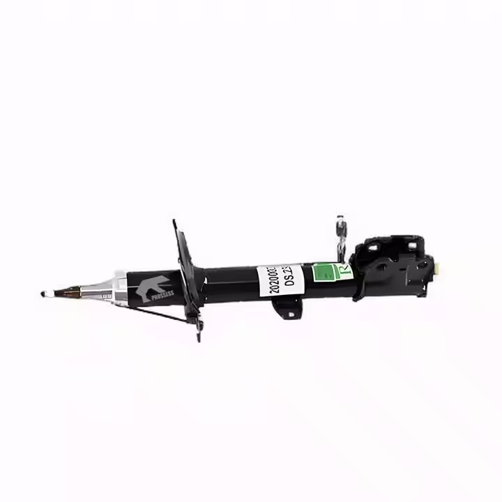 Chery Tiggo 4/7 Pro Front Shock L/R