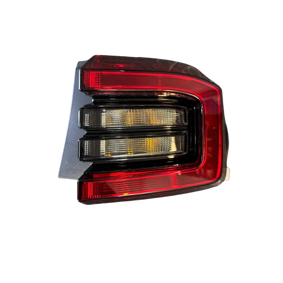 Chery Tiggo 4 Pro Outer Tail Lamp L/R