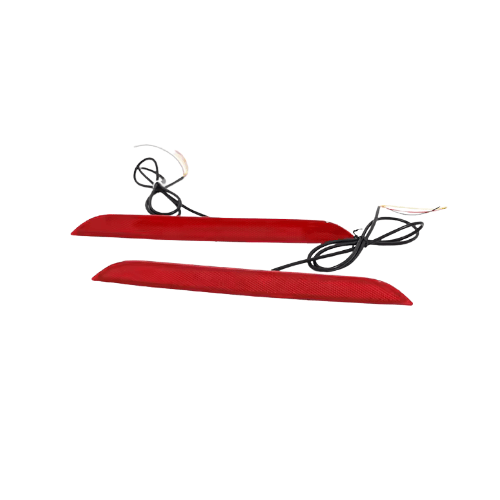 GWM P-Series Rear Bumper Reflctor 4135101XPW01A
