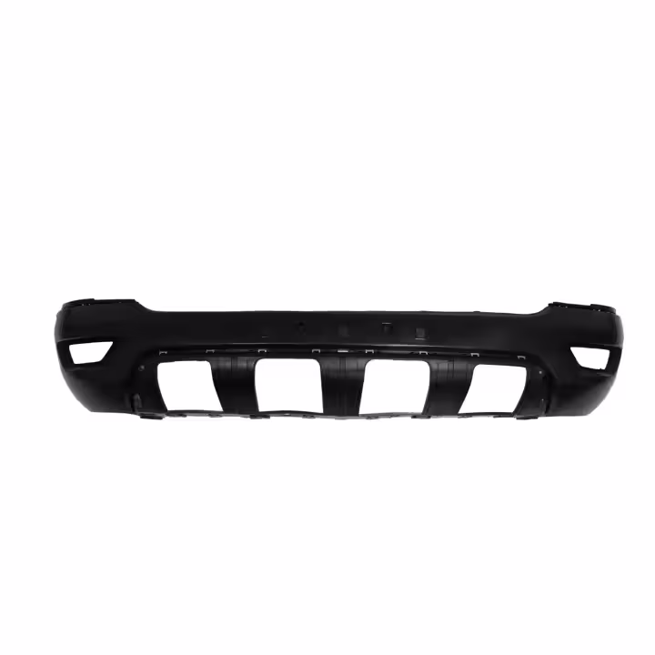 GWM P-Series Front Lower Bumper-C