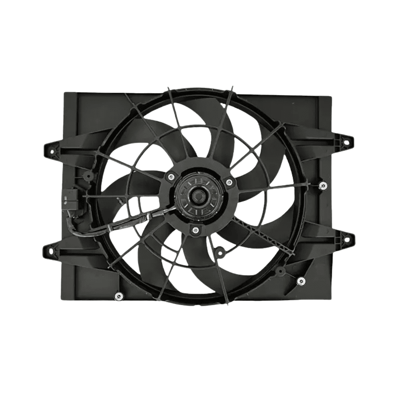 Chery Tiggo 4-pro Fan 302000698AA