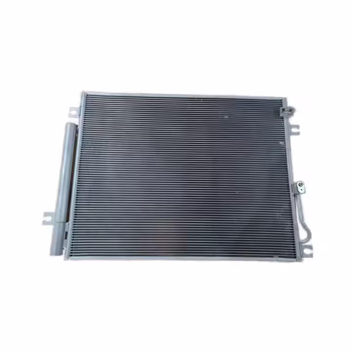 GWM P-Series Condenser 8105100XPW01A
