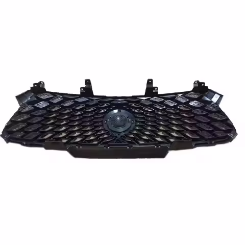 GWM P Series Commercial Main Grille