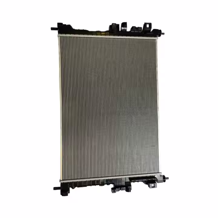 Haval Jolion Radiator MT/PRO AT 1301100xgw02a