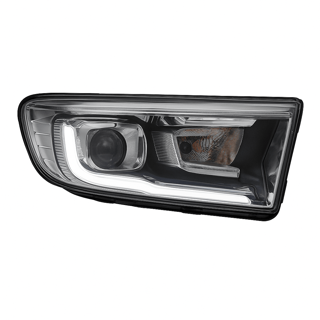 GWM P Series Commercial Head Lamp