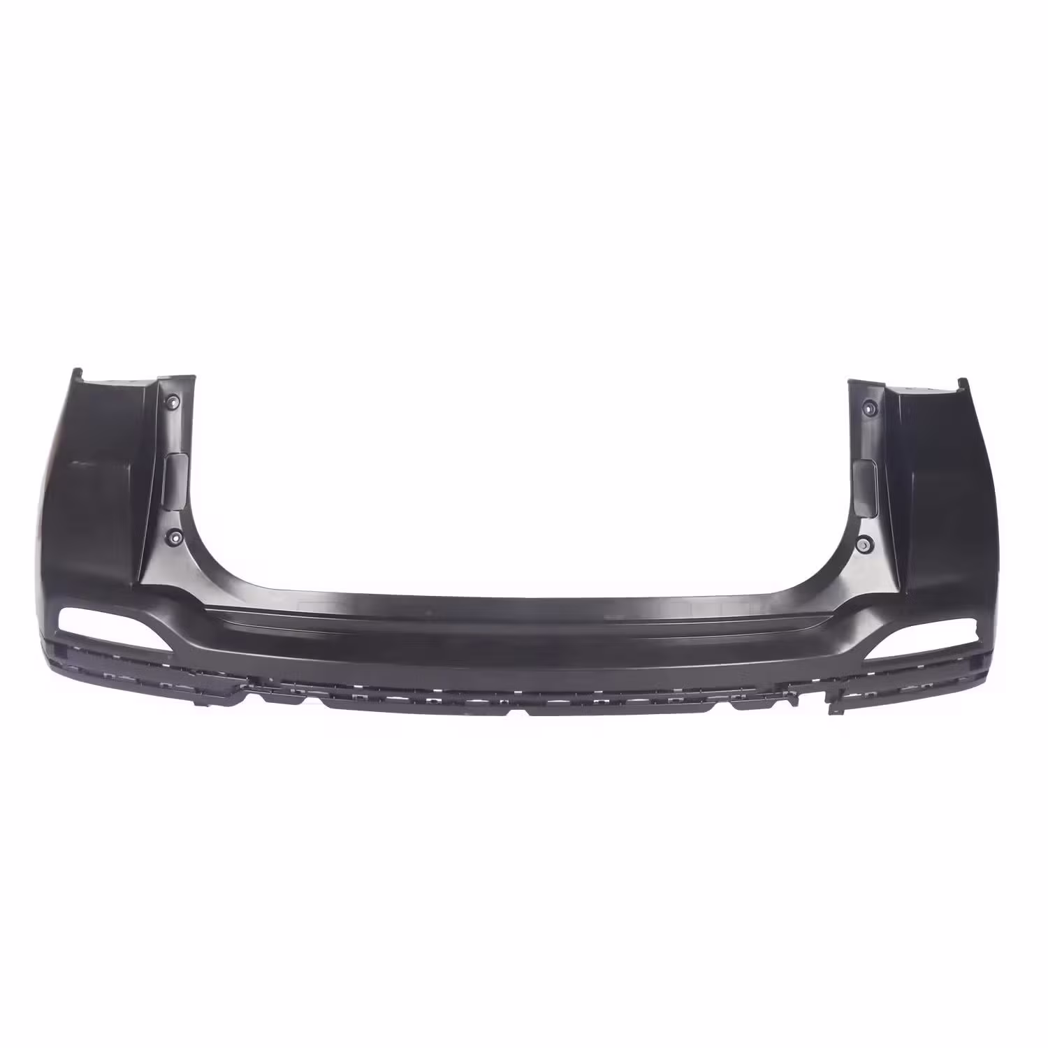 Chery Tiggo 4-pro Rear Upper Bumper 602000499AADQJ