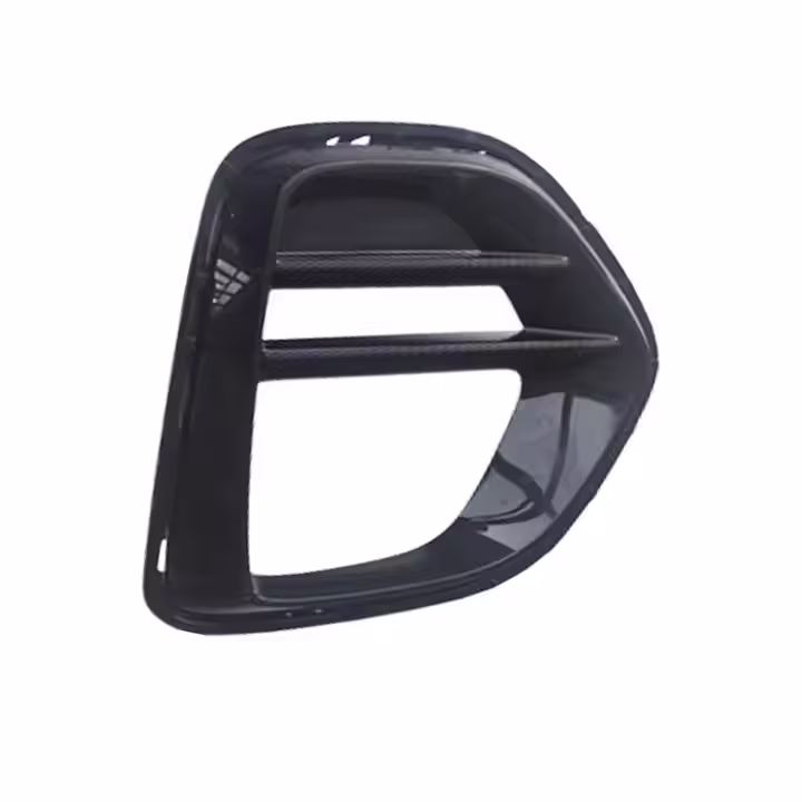 Chery Tiggo 4-pro Front Fog Trim Grille LH 602001265AA