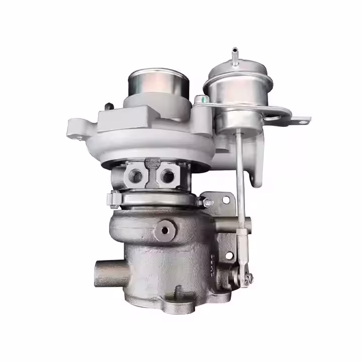 Haval Jolion Turbo #PHC# Turbo