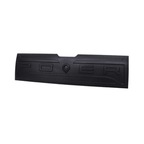GWM P-Series Tailgate