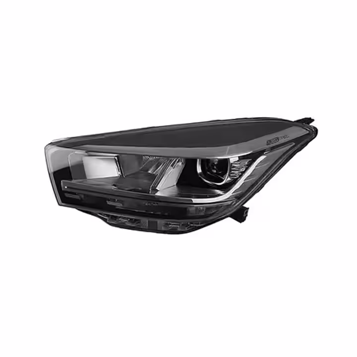 Chery Tiggo 4 Pro Head Lamp L/R