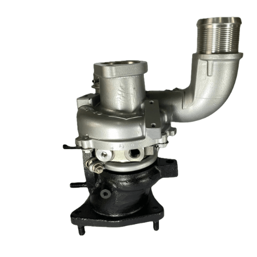 GMW H6C Aftermarket Turbo