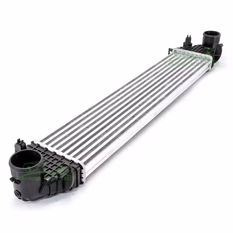 Haval Jolion/H6 3rd Gen Intercooler 1119130XGW01A