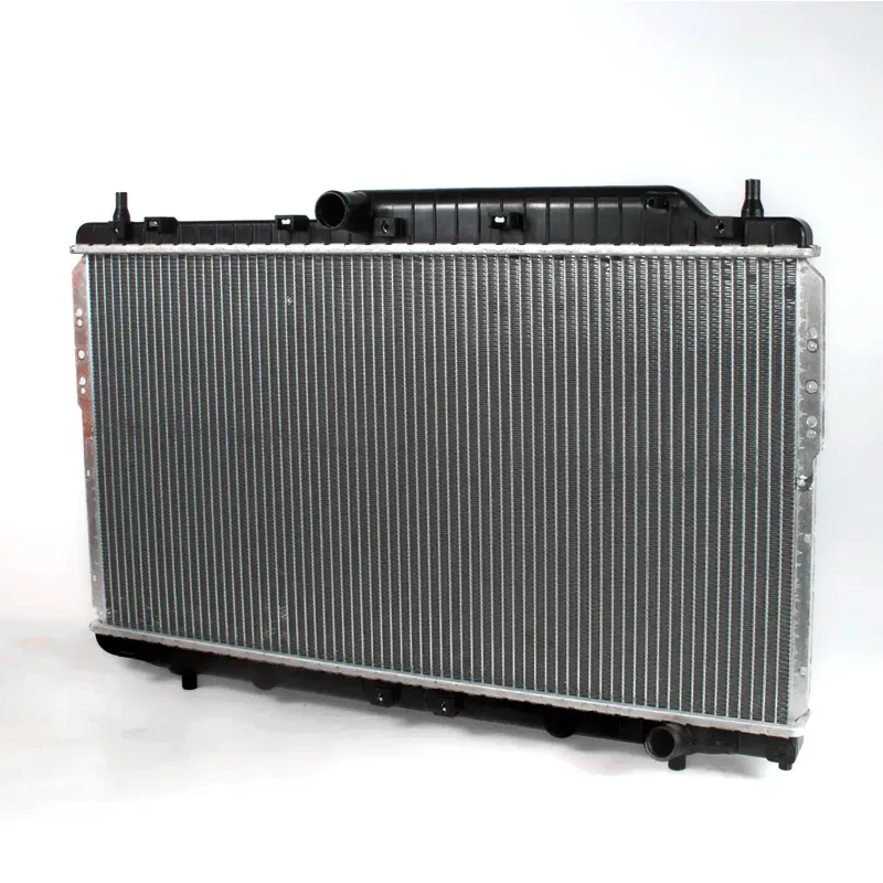 Chery Tiggo 4 Pro 1.5 MT Radiator 302000760AA