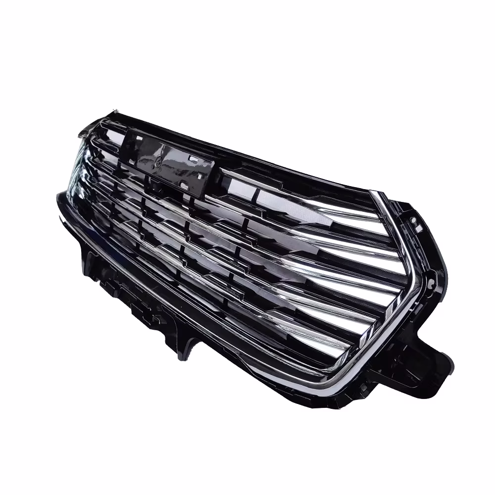 Haval Jolion Main Grille Strip W/CAM