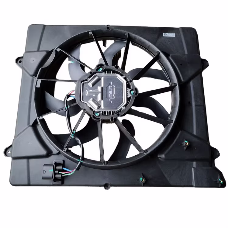 GWM P-Series Radiator Fan 1308100XPW01A