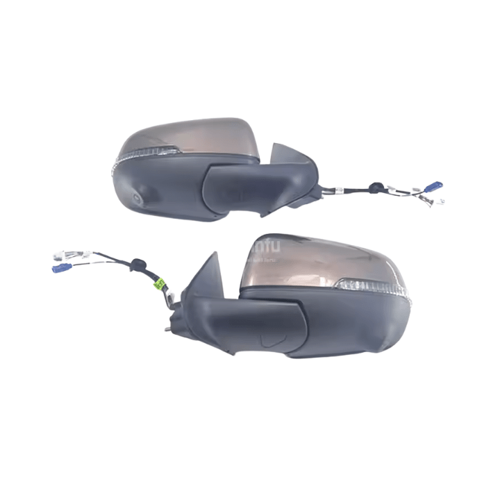 GMW P-Series Mirror 7 Pins W/O Cam L/R ea