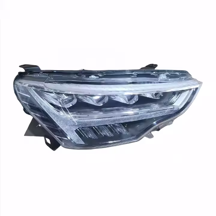 Haval Jolion Head Lamp L/R ea