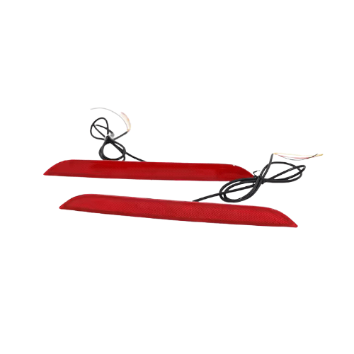 GWM P Series Rear Bumper Lamp