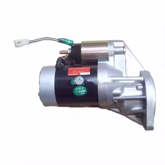 Gwm P-Series Starter Motor 3708100XED95