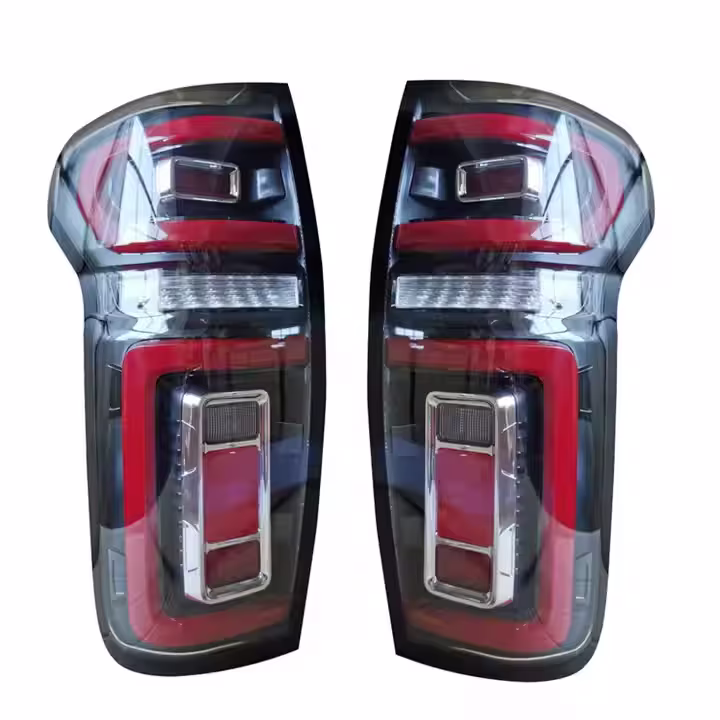GWM Passenger Tail Lamp
