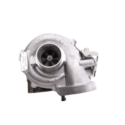 GMW H2 Aftermarket Turbo