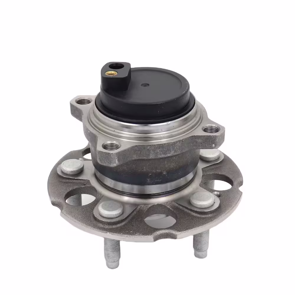 GMW H6C Front Hub