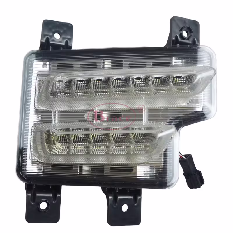 Chery Tiggo 4-pro Front LED Fog Lamp 605000268/69AA