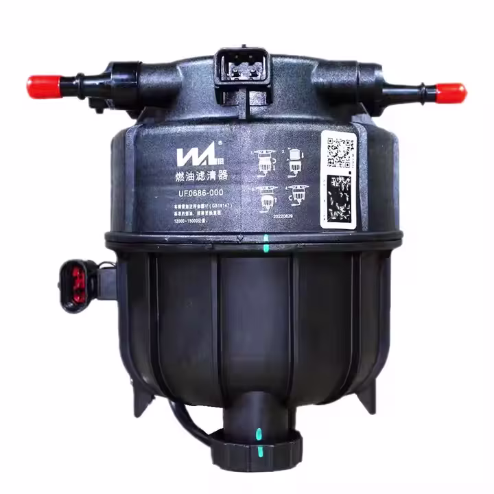 GWM P-Series Diesel Filter Assy