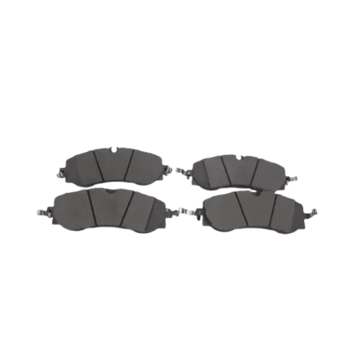 GWM P-Series Front Brake Pads