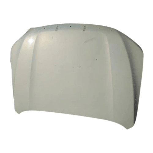 GWM P-Series Commercial Bonnet
