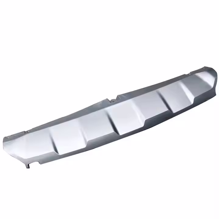Chery Tiggo 4-pro Rear Bumper Center Cover 602001279AA