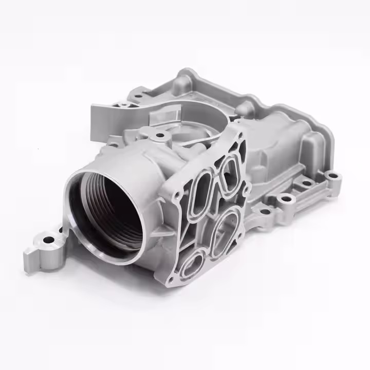 GWM P Series Oil Pump