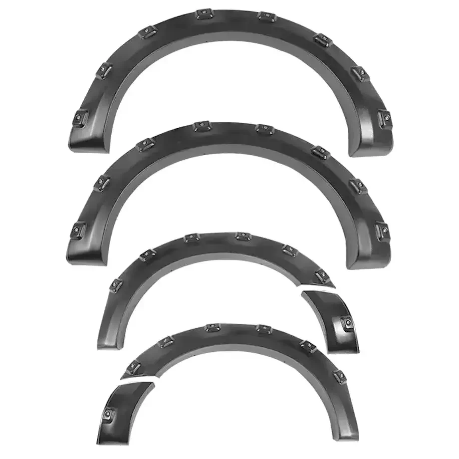 GWM Passenger Fender Liner L/R ea