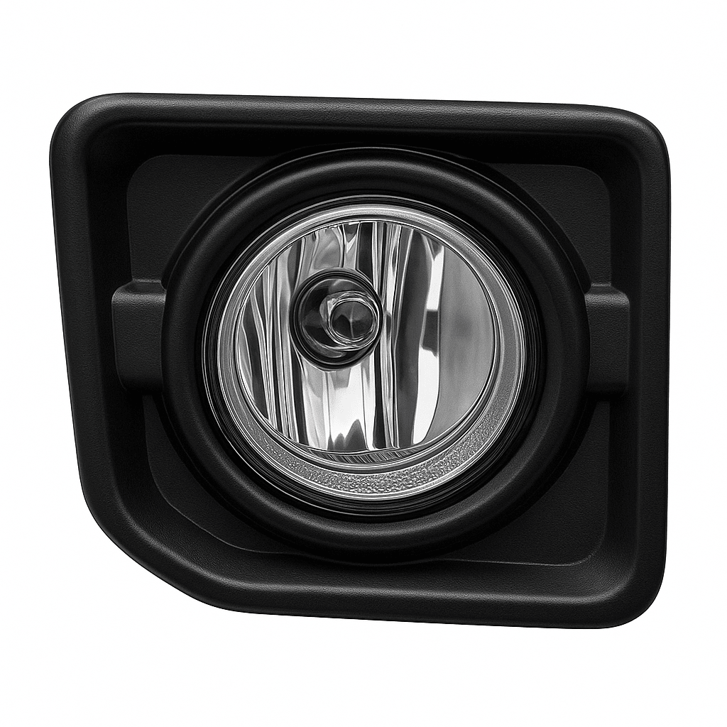 GWM P-Series Fog Lamp C/P L/R ea