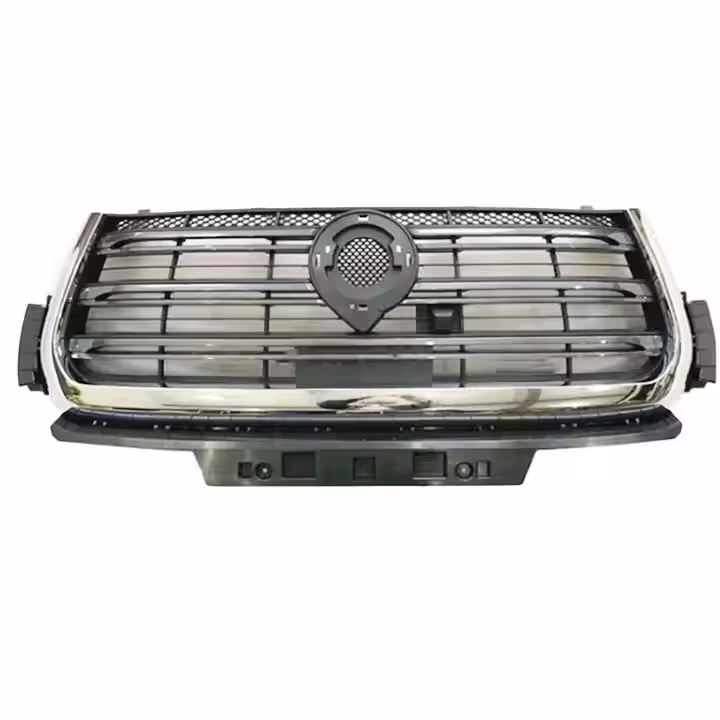 GWM Passenger Main Grille W/O Cam 5509102XPW14A