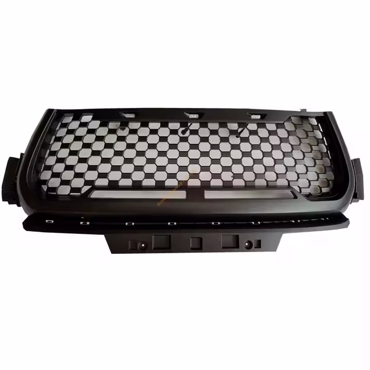 GWM Passenger Main Grille W/CAM 5509100XPW14A