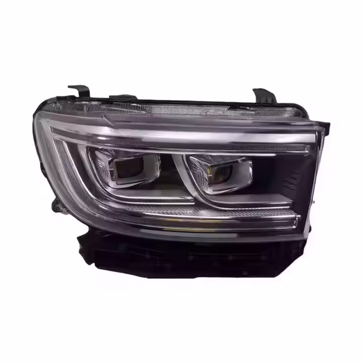 GWM P Series Passenger Head Lamp L/R ea