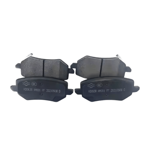 GWM P-Series Rear Brake pad / Manual Hand Brake